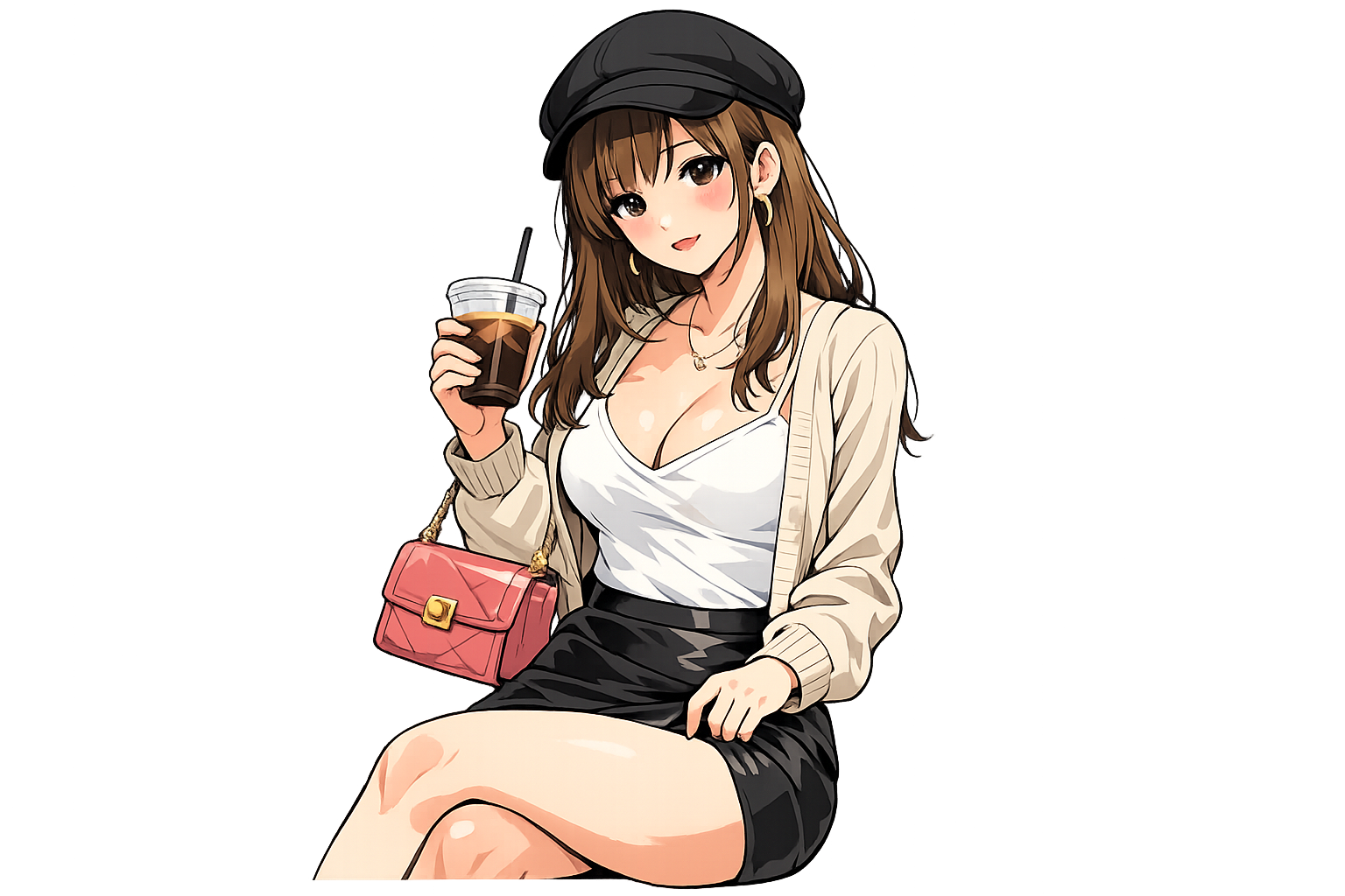さやか